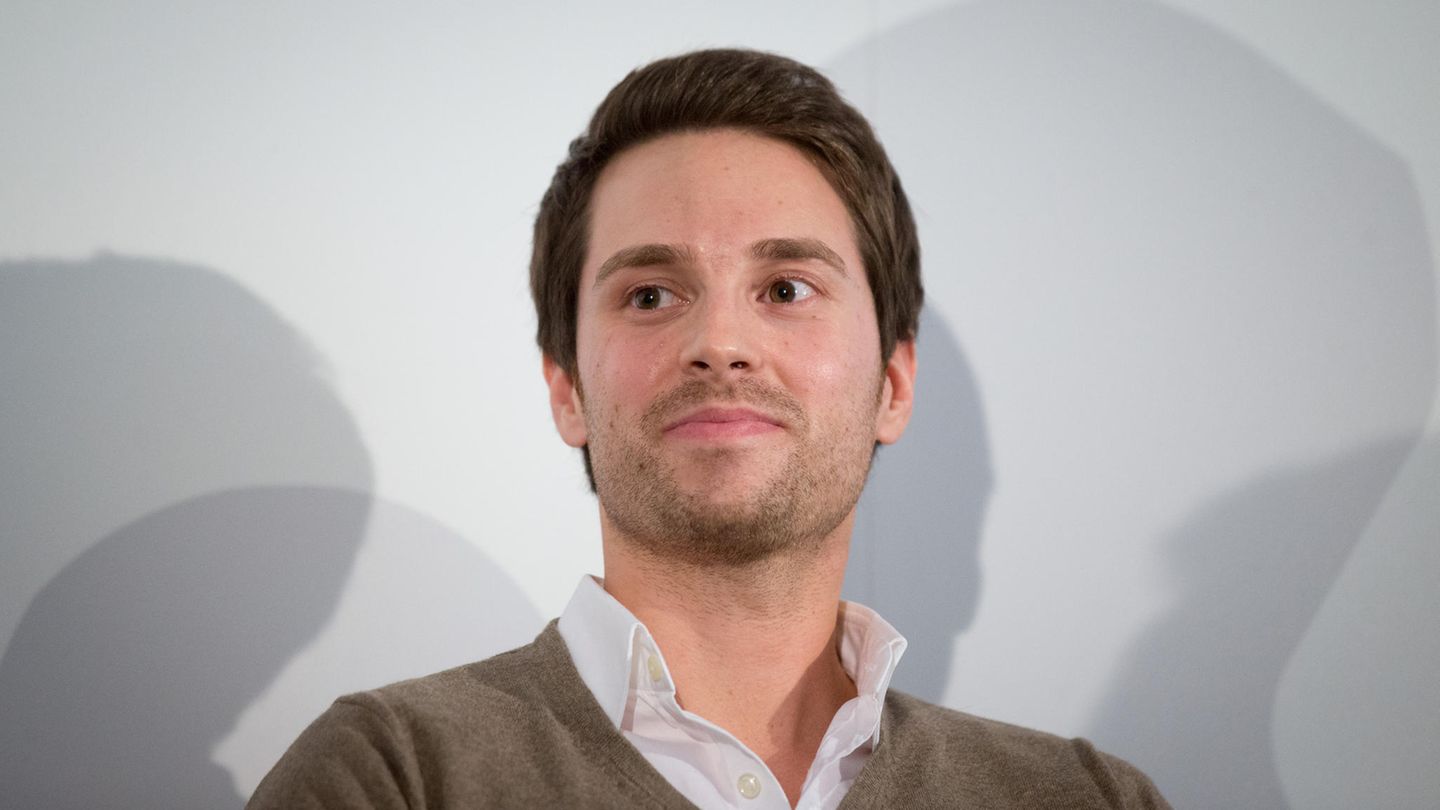Mirko Deutschmann betreibt den Youtube-Kanal "MrWissen2go"