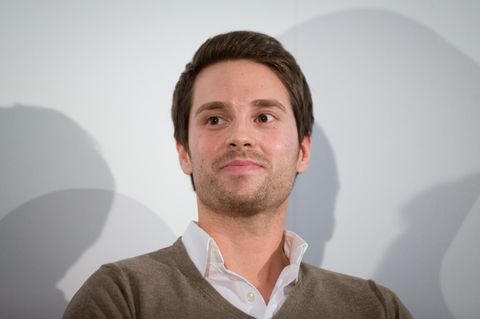 Mirko Deutschmann betreibt den Youtube-Kanal "MrWissen2go"