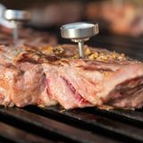 Perfektes Steak grillen