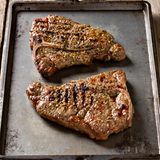 Perfektes Steak grillen