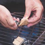 Perfektes Steak grillen