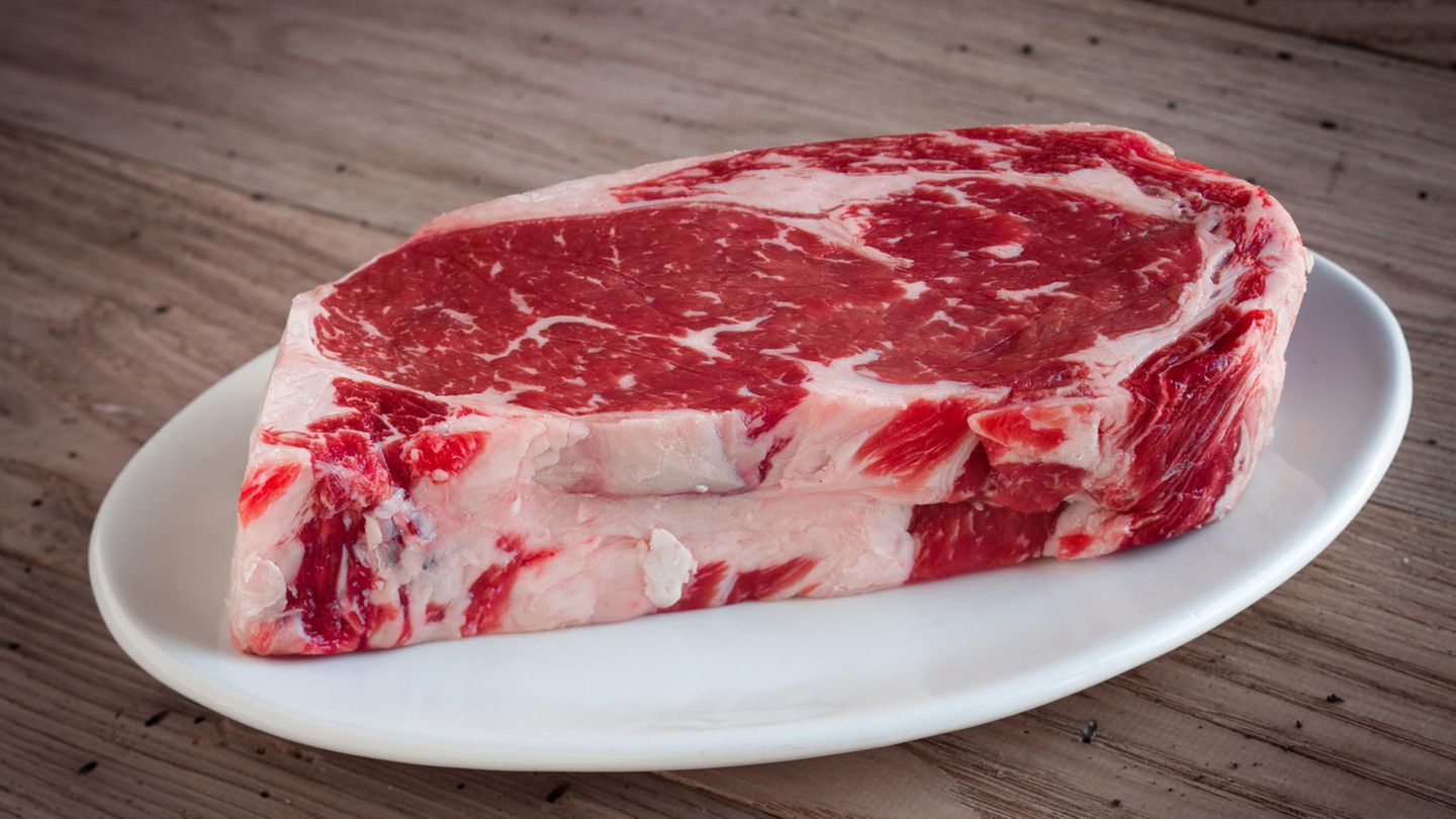 Perfektes Steak grillen