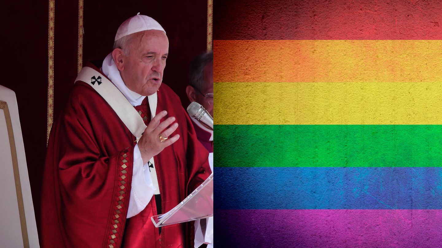 Papst Frankziskus