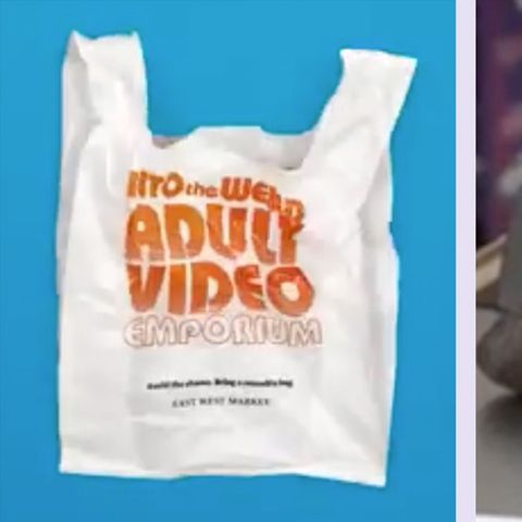 Plastiktüte