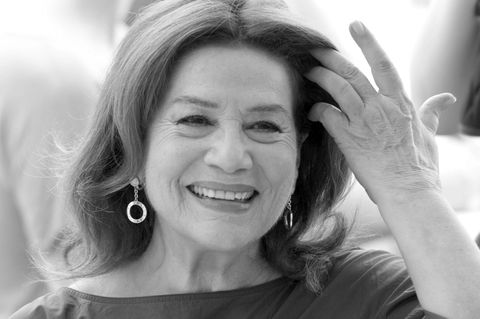 Schauspielerin Hannelore Elsner