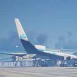 Ziel der Forscher ist das emissionsfreie Fliegen.