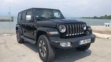Jeep Wrangler 2.0 T-GDI
