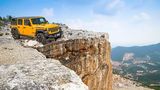 Jeep Wrangler 2.0 T-GDI
