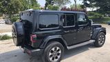Jeep Wrangler 2.0 T-GDI