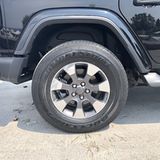 Jeep Wrangler 2.0 T-GDI