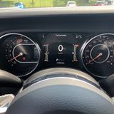 Jeep Wrangler 2.0 T-GDI