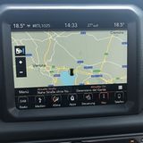 Jeep Wrangler 2.0 T-GDI