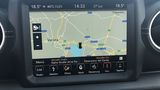 Jeep Wrangler 2.0 T-GDI