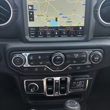 Jeep Wrangler 2.0 T-GDI