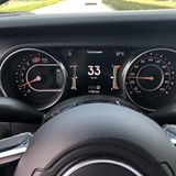 Jeep Wrangler 2.0 T-GDI