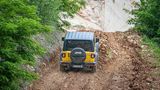 Jeep Wrangler 2.0 T-GDI