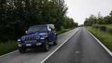 Jeep Wrangler 2.0 T-GDI