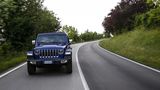 Jeep Wrangler 2.0 T-GDI