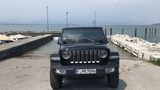 Jeep Wrangler 2.0 T-GDI