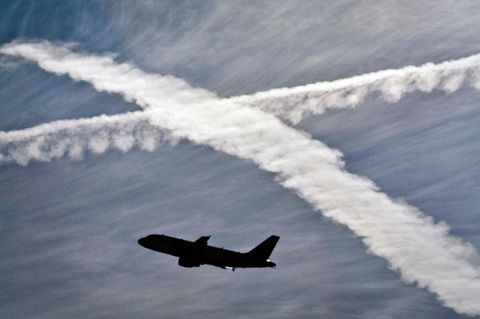 Die International Air Transport Association (IATA) rechnet für 2019 mit 4,6 Milliarden Passagiere