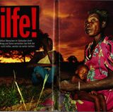 Anlässlich des 20. Todestages von stern-Reporter Gabriel Grüner zeigen wir noch einmal seine bedrückende Reportage aus dem Südsudan vom Herbst 1998. Seine Reportage aus dem Jahr 1992 über Gotteskrieger in Afghanistan können sie hier als PDF herunterladen.