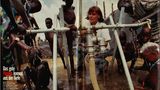 stern September 1998: Reportage von Gabriel Grüner über den Hungertod im Südsudan