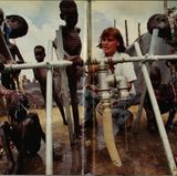 stern September 1998: Reportage von Gabriel Grüner über den Hungertod im Südsudan