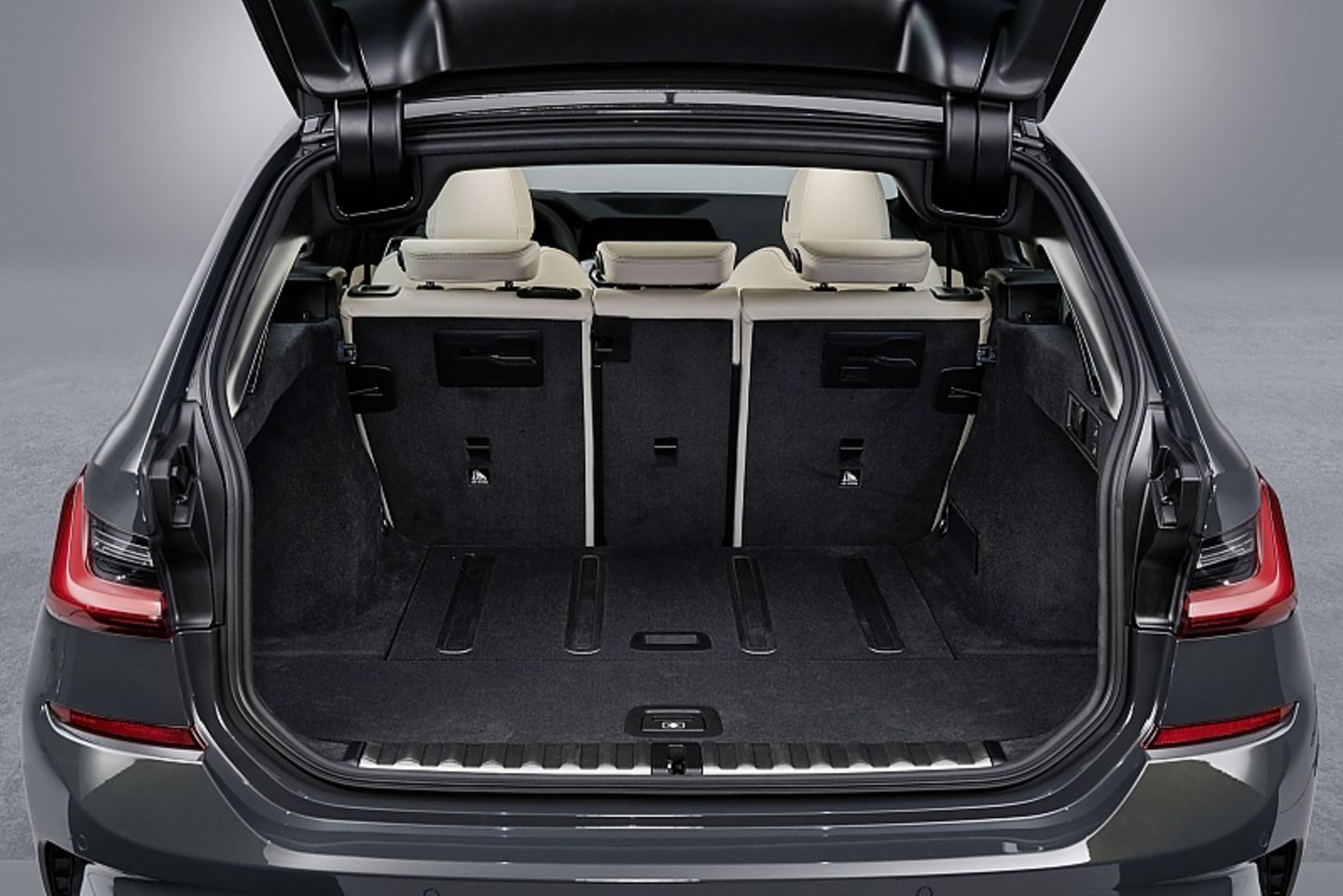 BMW 3er Touring