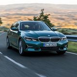 BMW 3er Touring
