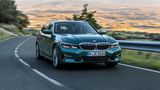 BMW 3er Touring