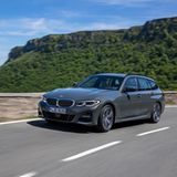 BMW 3er Touring