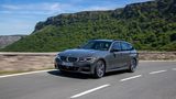 BMW 3er Touring