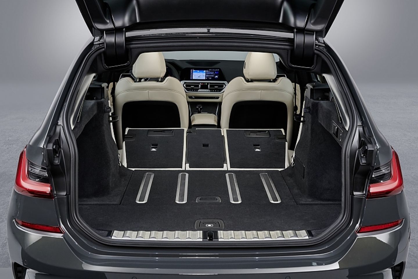 BMW 3er Touring