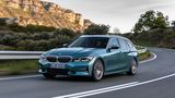 BMW 3er Touring