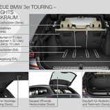 BMW 3er Touring