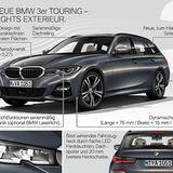 BMW 3er Touring