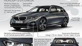 BMW 3er Touring