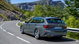 BMW 3er Touring
