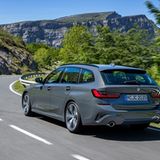 BMW 3er Touring