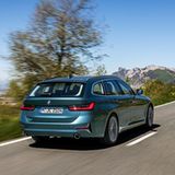 BMW 3er Touring