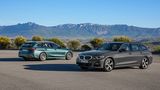 BMW 3er Touring
