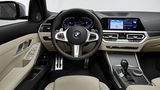 BMW 3er Touring