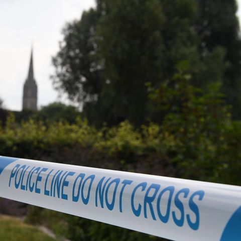 Besonders viele Details hat die britische Polizei (Symbolbild) noch nicht zu der folgenschweren Attacke in Canterbury auf einen deutschen Schüler bekannt gegeben