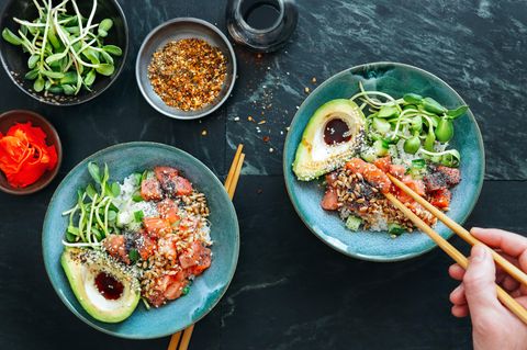 Food Trend