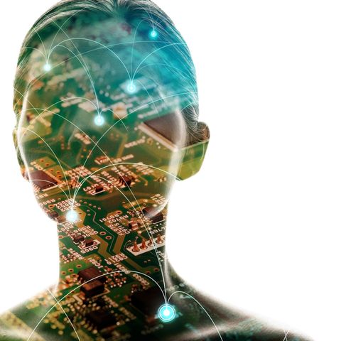 Künstliche Intelligenz wird immer besser darin, Menschen zu imitieren