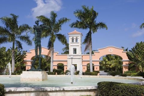 Das Bahia Principe Punta Cana ist eines der Hotels, in dem es zu rätselhaften Todesfällen kam