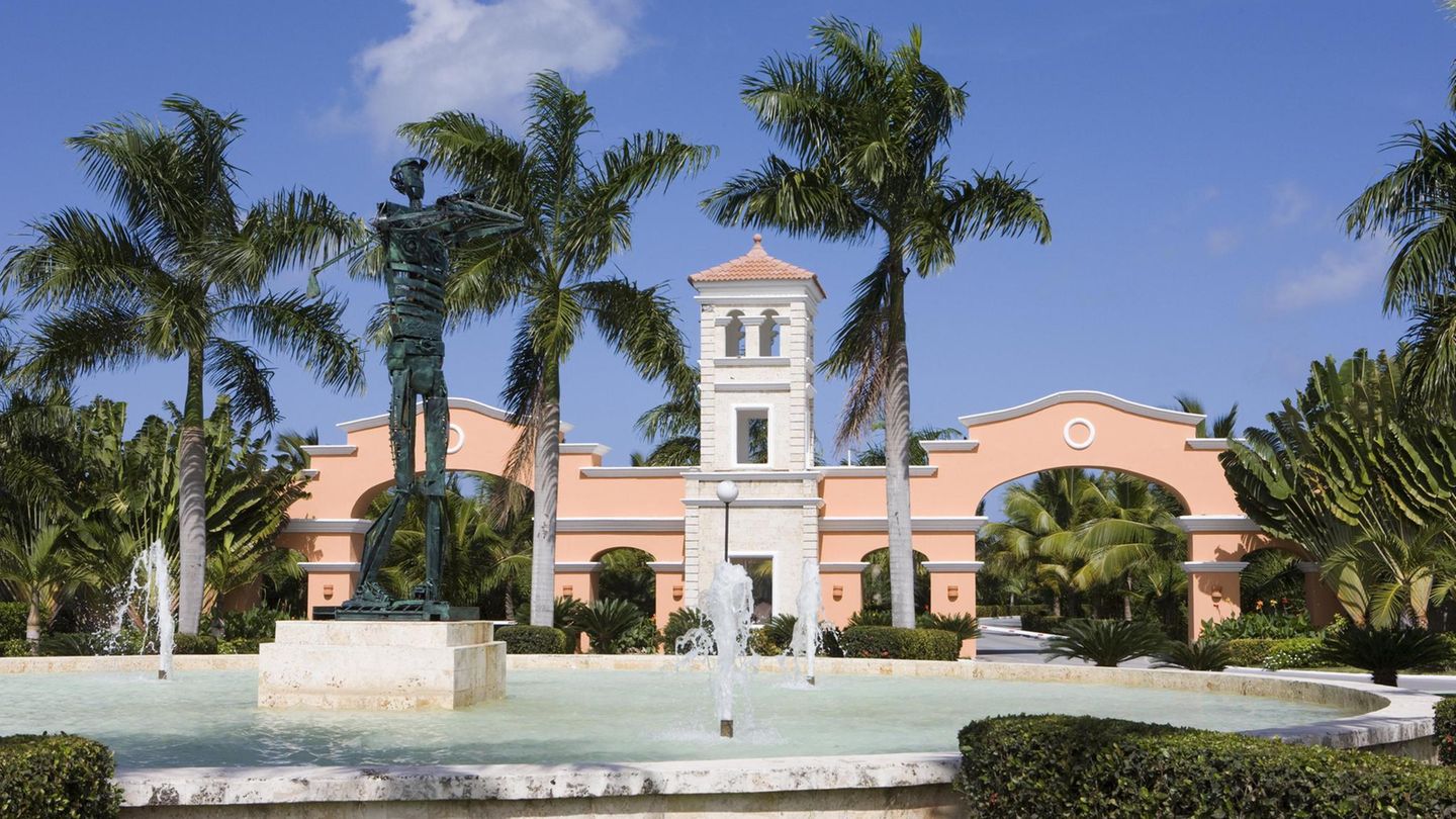 Das Bahia Principe Punta Cana ist eines der Hotels, in dem es zu rätselhaften Todesfällen kam