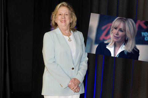 Linda Fairstein