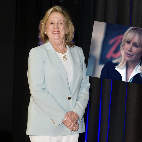 Linda Fairstein