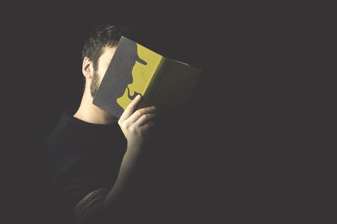 Wir zeigen Ihnen fünf spannende Krimi-Bestseller